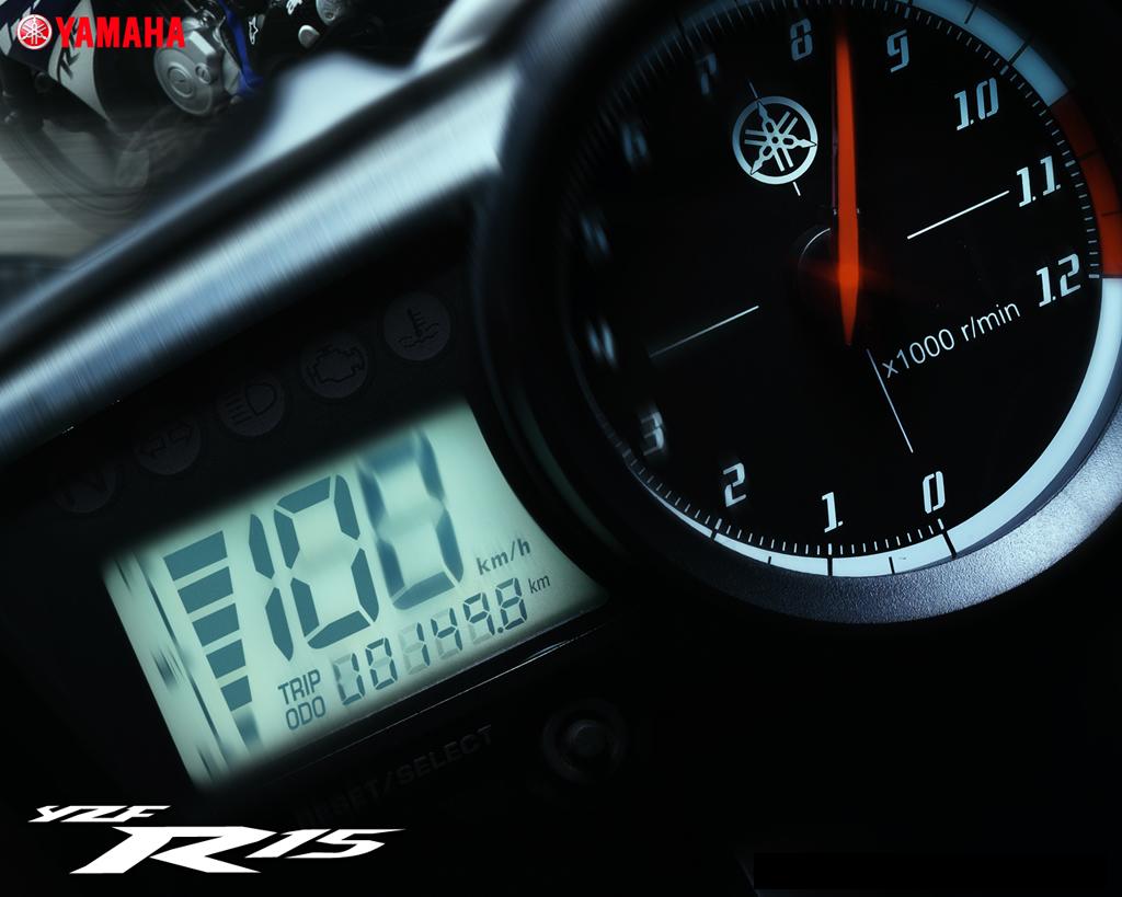1993 Honda speedometer quit #1