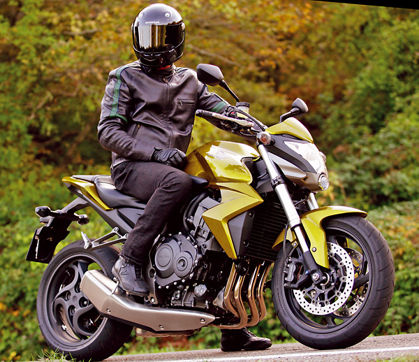 honda motorcycles, honda cb1000r, honda cb1000r - Gold Edition 